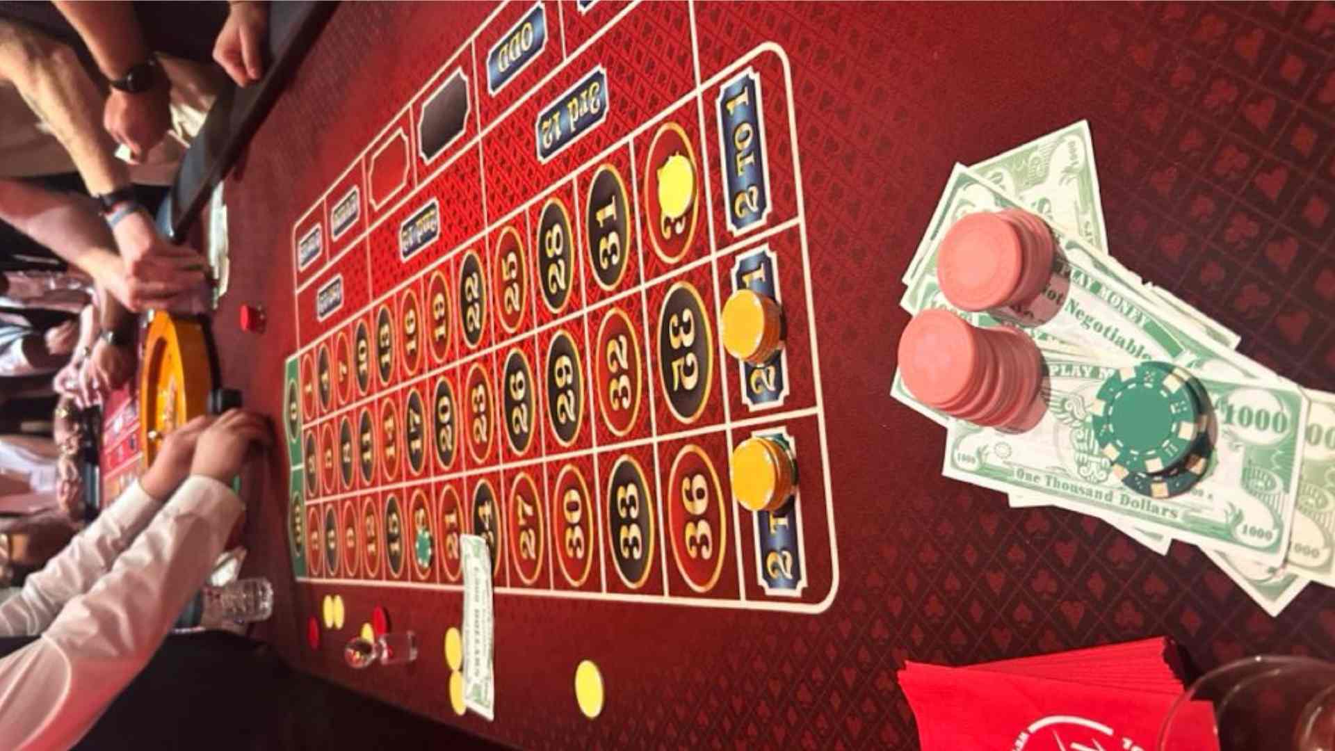 $100 Free Chip Casino Understanding Free Chip Promotions and Requirements
