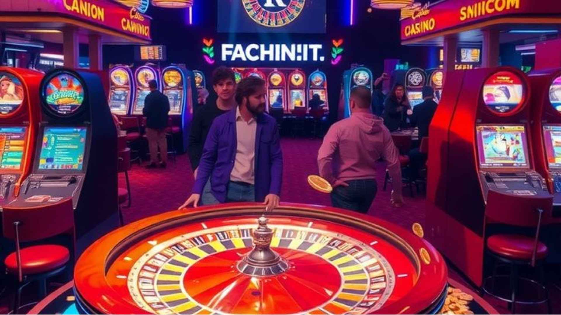 Wheel Games with Creative Spin Adventures