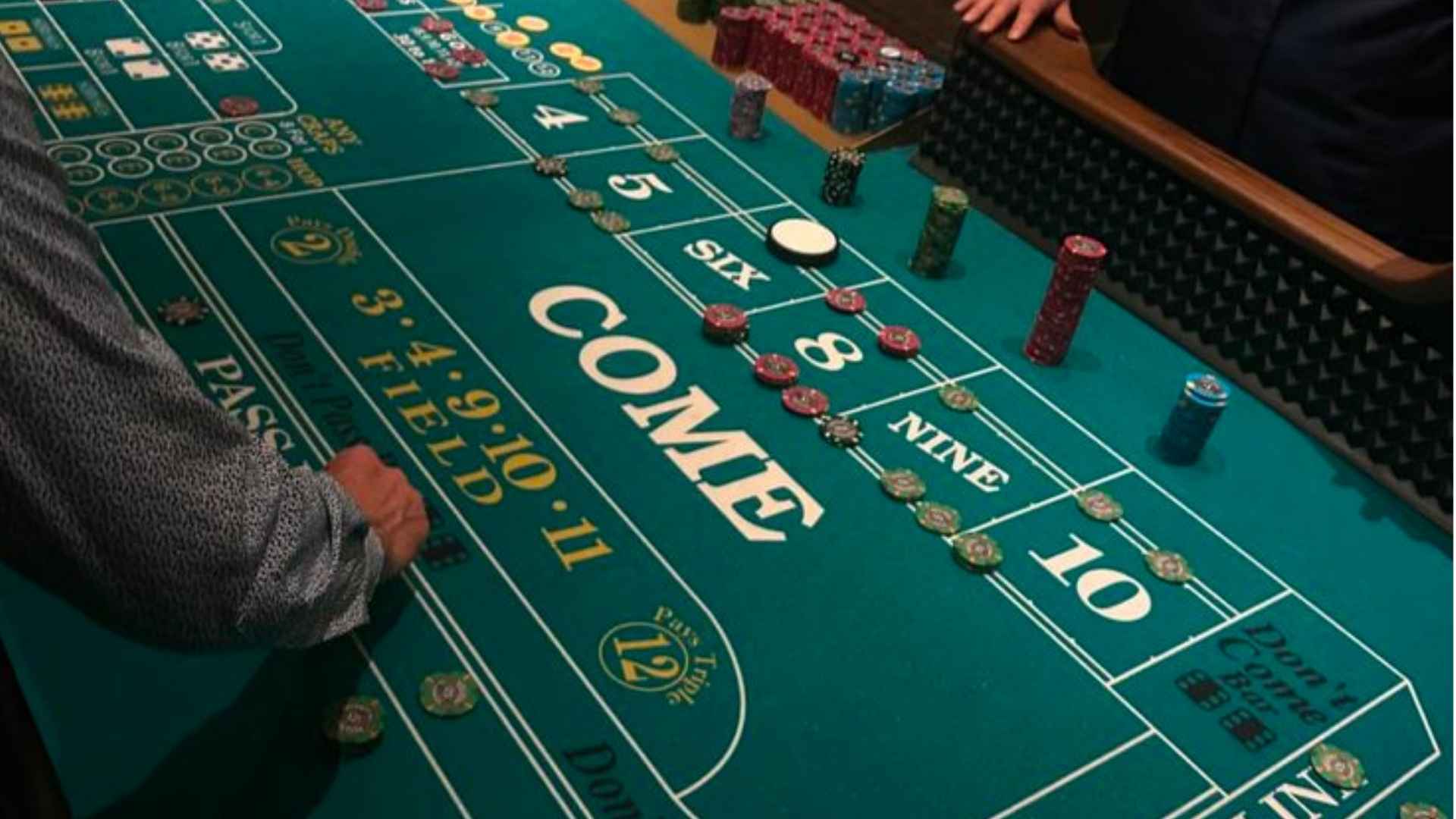 Can You Take Pictures in a Casino: Understanding Photography Rules and Etiquette